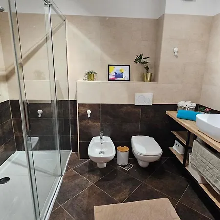 Bluemare With Shared Pool * Лижнян