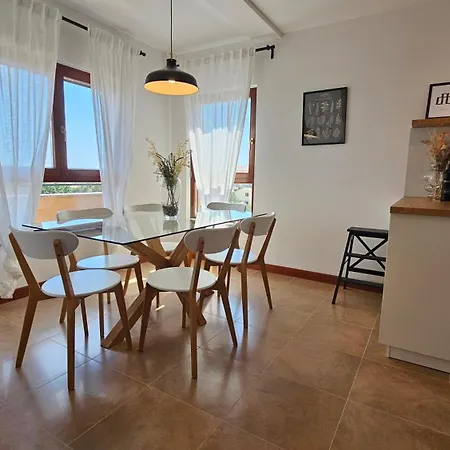 Bluemare With Shared Pool Лижнян