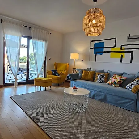 Bluemare With Shared Pool *