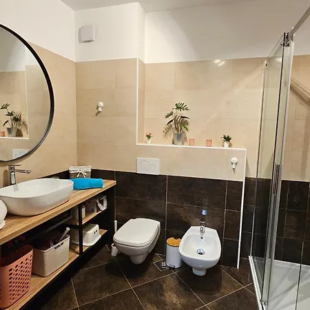 Bluemare With Shared Pool Лижнян