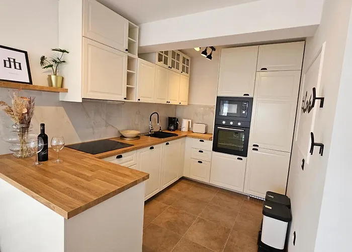 Appartement Bluemare With Shared Pool