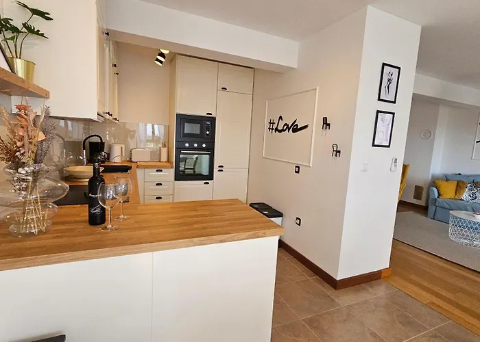 Appartement Bluemare With Shared Pool Ližnjan