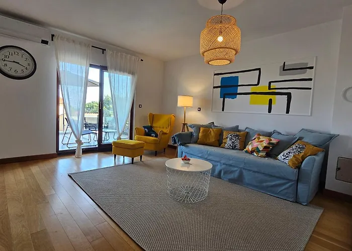 Bluemare With Shared Pool *