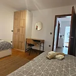 Apartamento Bluemare With Shared Pool Ližnjan