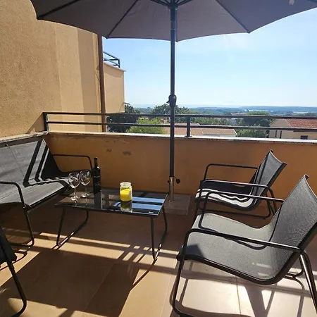 Bluemare With Shared Pool *