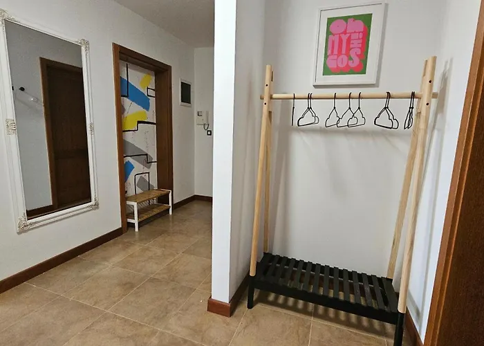 Διαμέρισμα Bluemare With Shared Pool Ližnjan