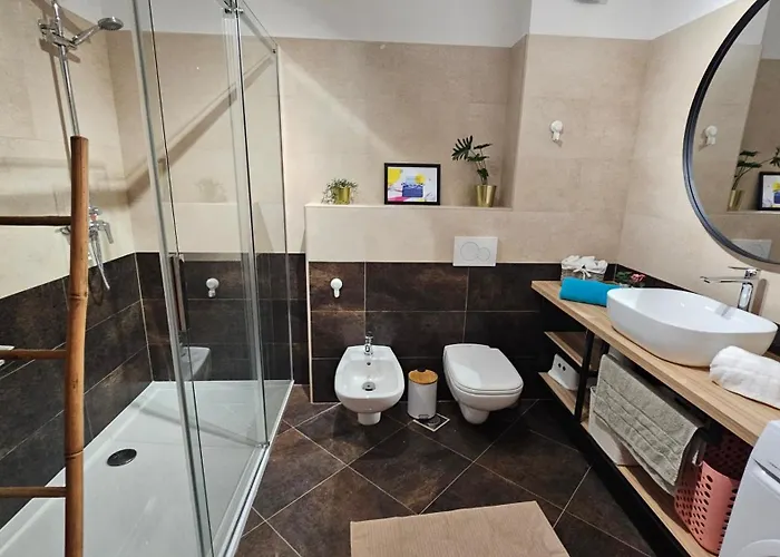 Bluemare With Shared Pool * Ližnjan