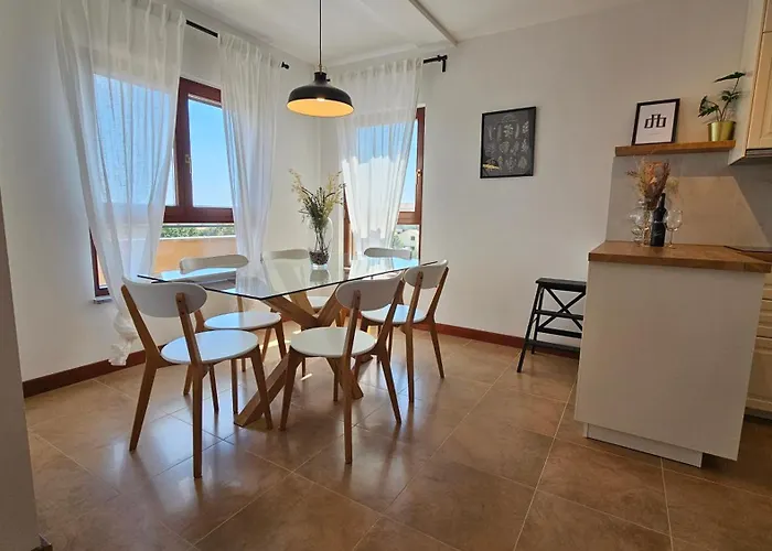 Bluemare With Shared Pool Ližnjan