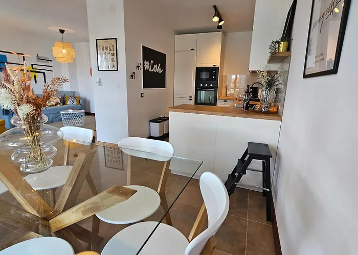 Apartament Bluemare With Shared Pool Ližnjan