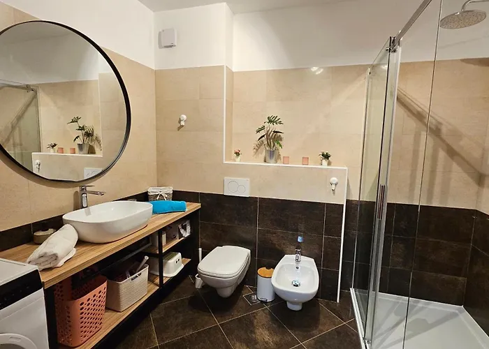 Bluemare With Shared Pool Ližnjan